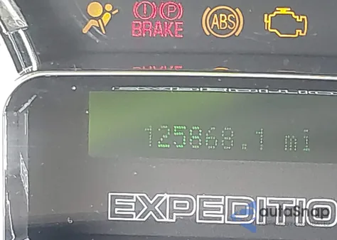 2010 Ford Expedition El Limited from USA, damaged, VIN 1FMJK2A52AEB70008